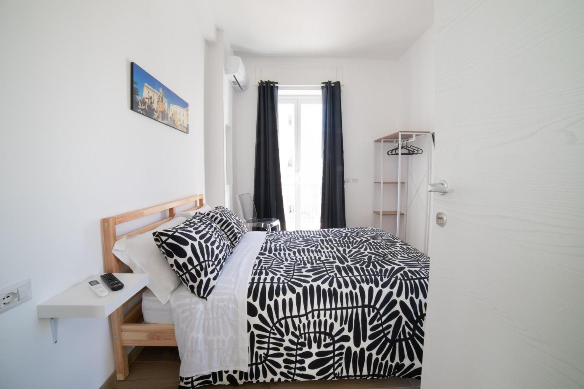 Residence Le Tre Piazze Syracuse Exterior photo